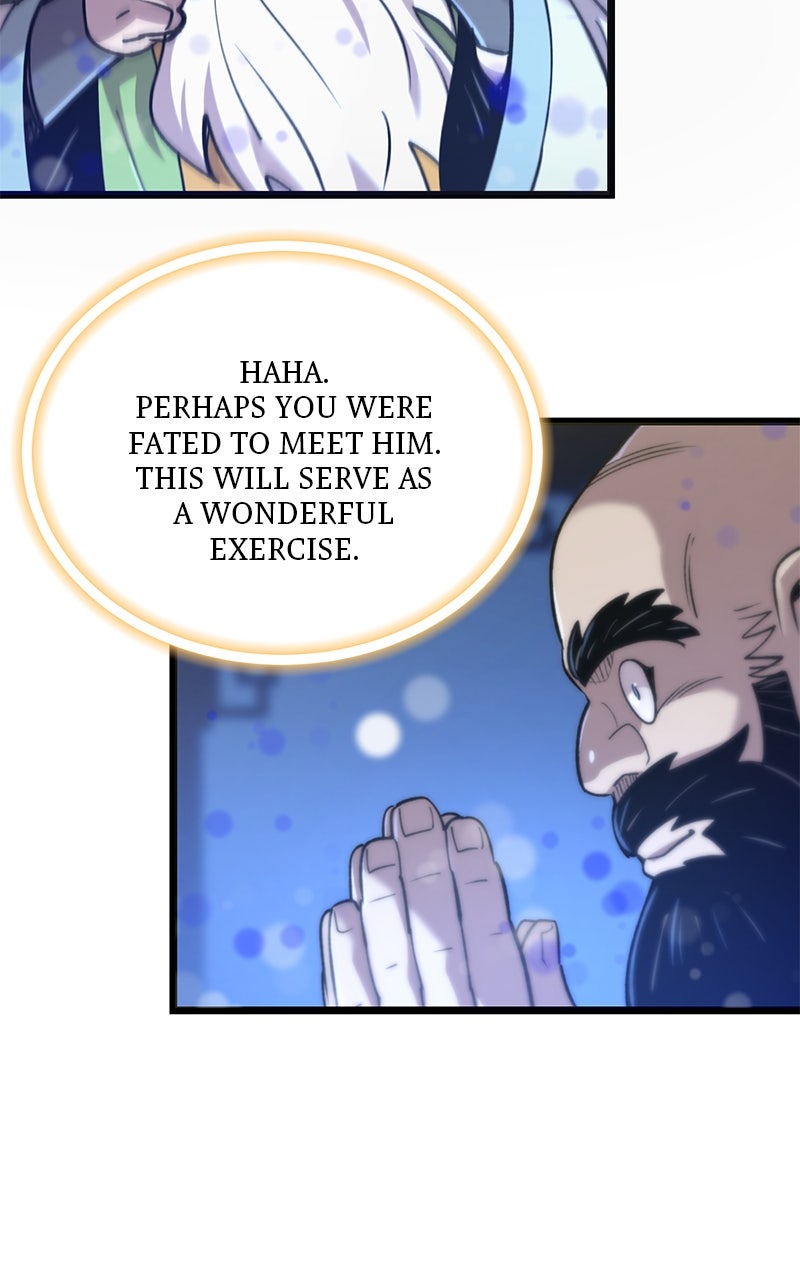 Read The Masters Have Subscribed En Manga Online