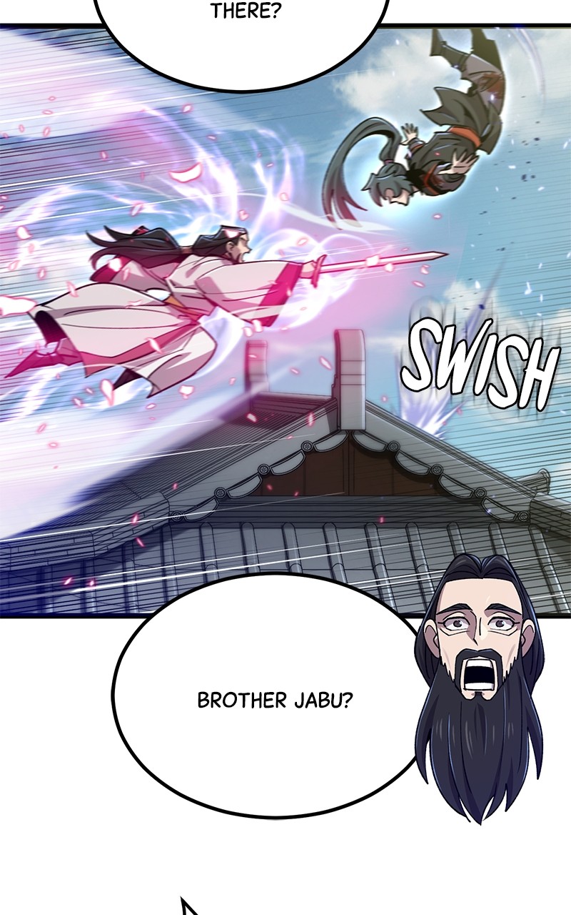 Read The Masters Have Subscribed En Manga Online