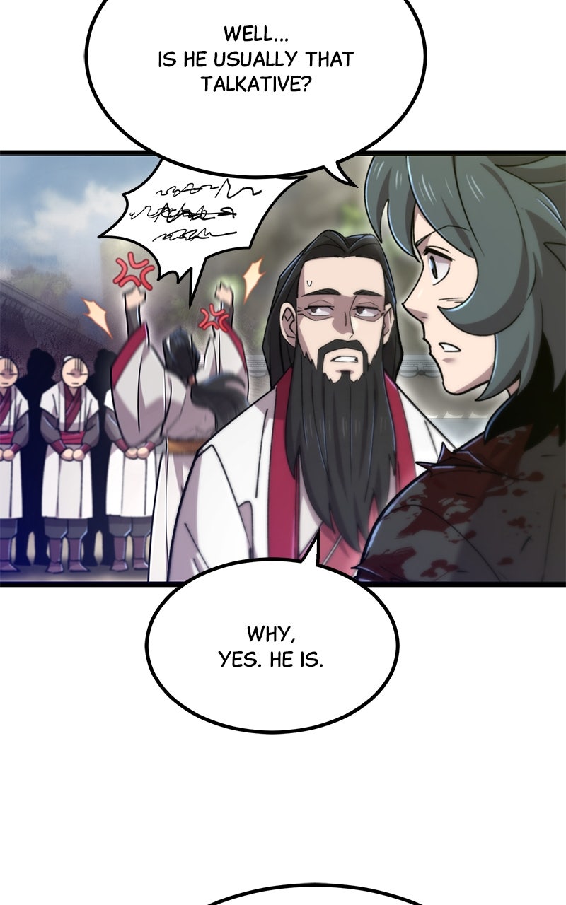 Read The Masters Have Subscribed En Manga Online