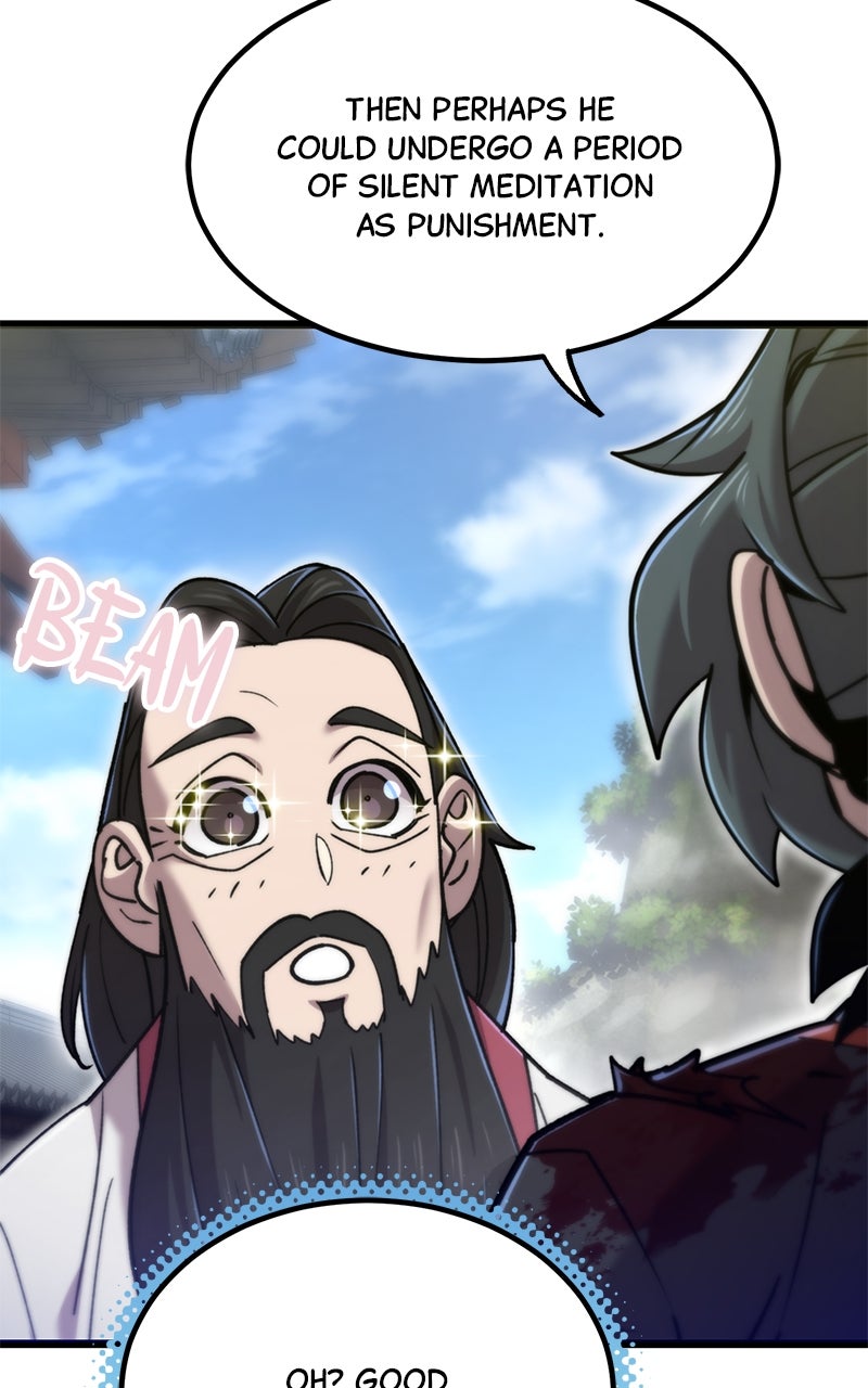 Read The Masters Have Subscribed En Manga Online