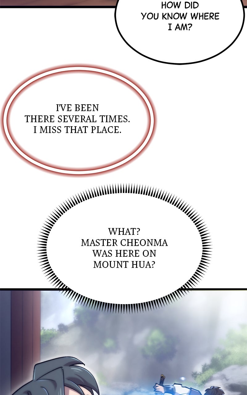 Read The Masters Have Subscribed En Manga Online