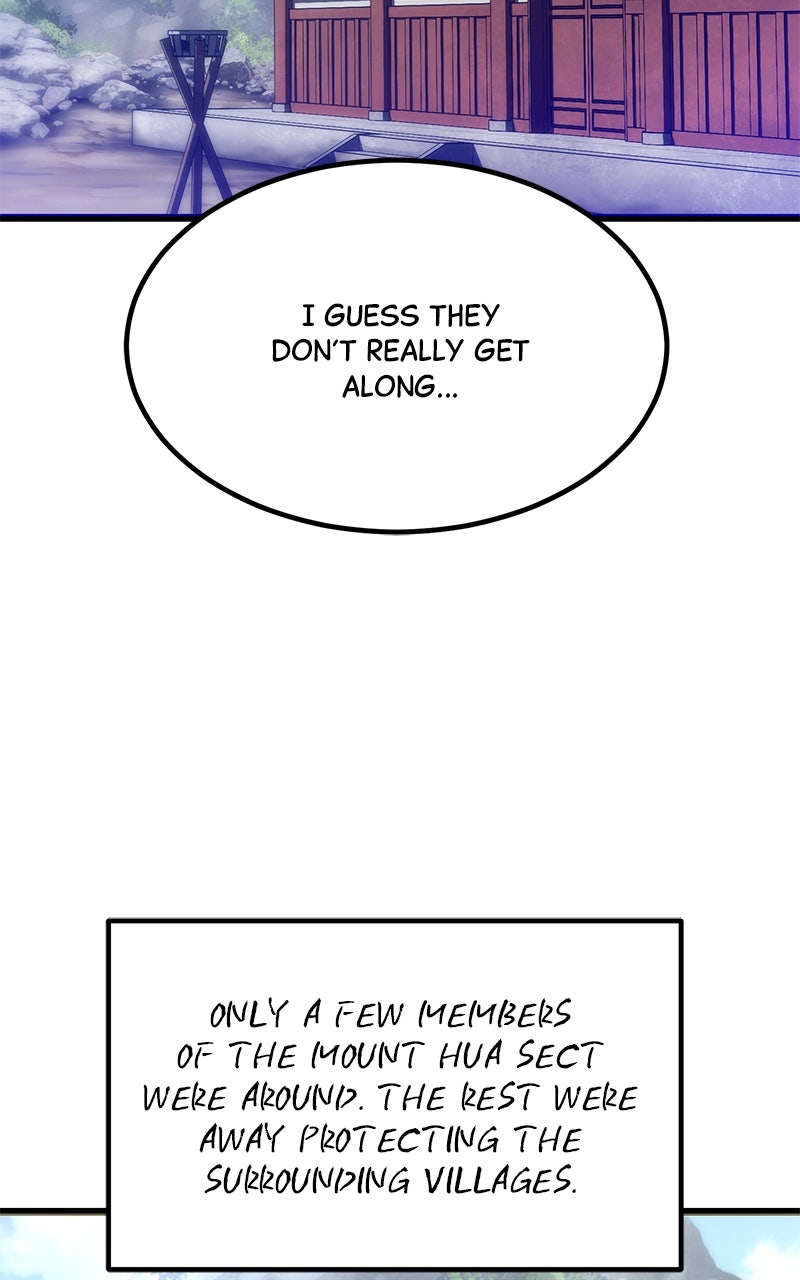 Read The Masters Have Subscribed En Manga Online