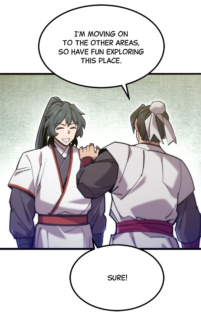 Read The Masters Have Subscribed En Manga Online