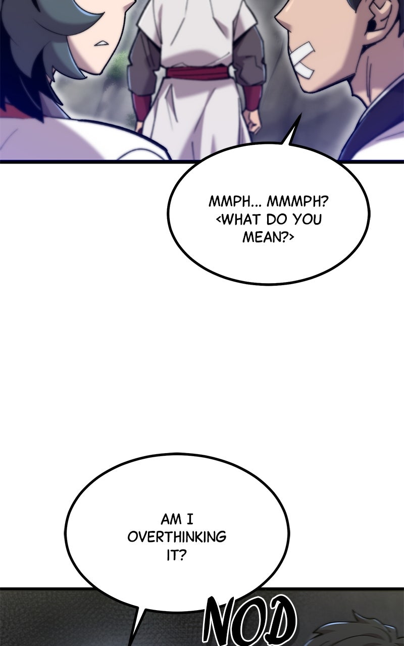 Read The Masters Have Subscribed En Manga Online