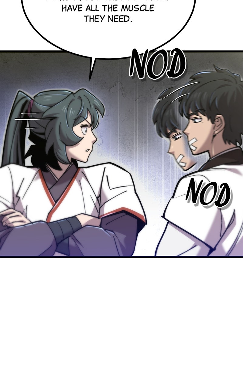 Read The Masters Have Subscribed En Manga Online