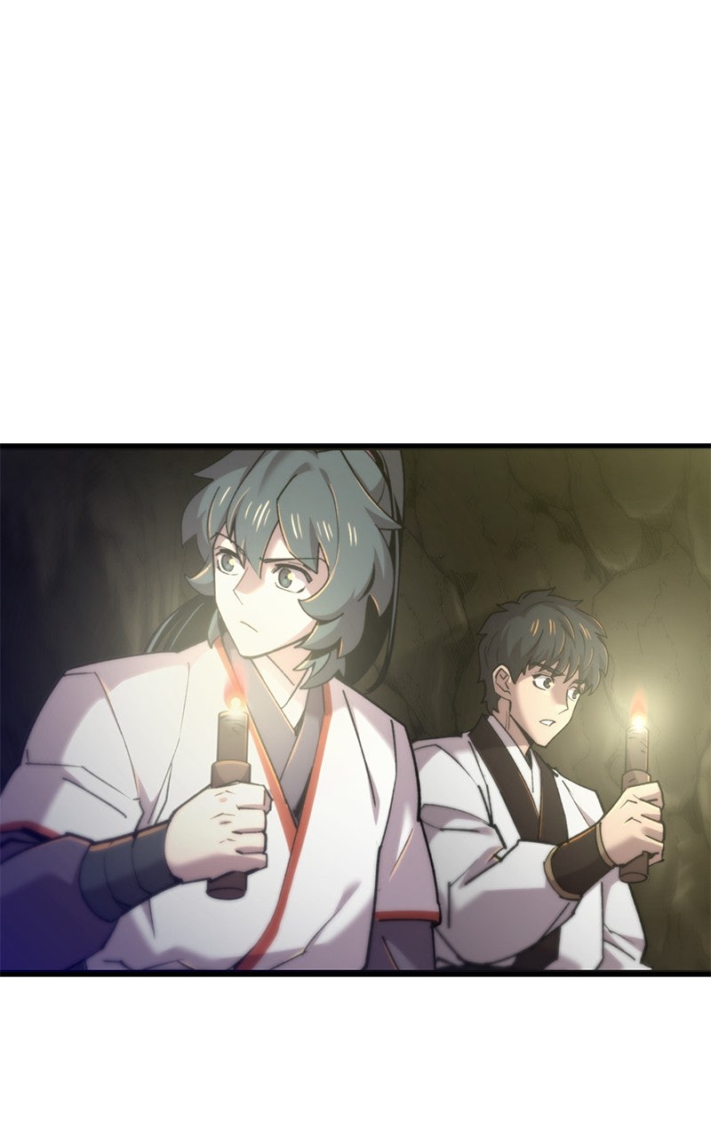 Read The Masters Have Subscribed En Manga Online