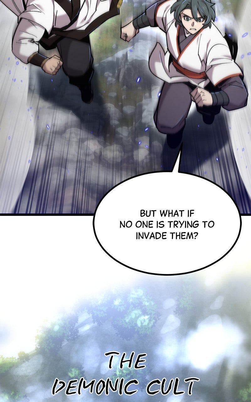 Read The Masters Have Subscribed En Manga Online