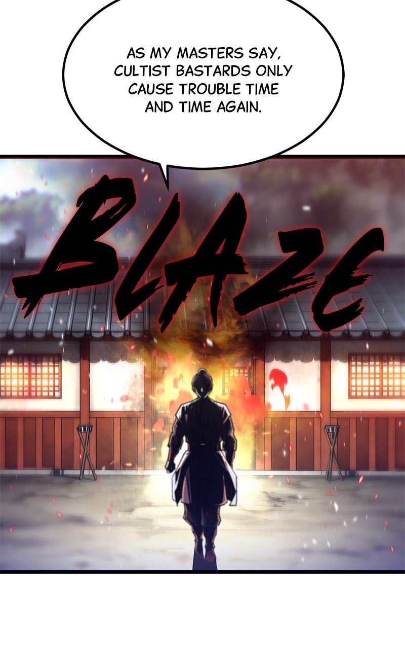 Read The Masters Have Subscribed En Manga Online