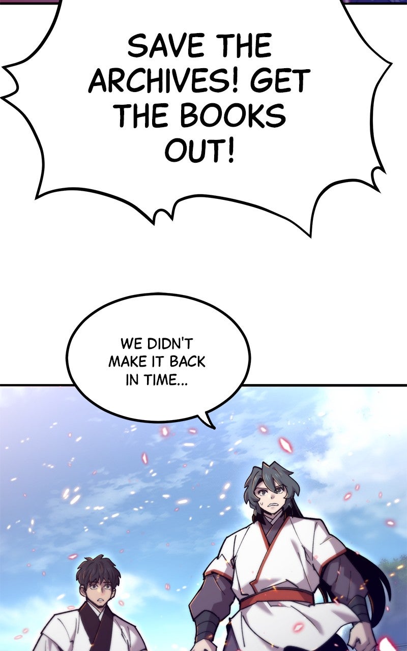 Read The Masters Have Subscribed En Manga Online