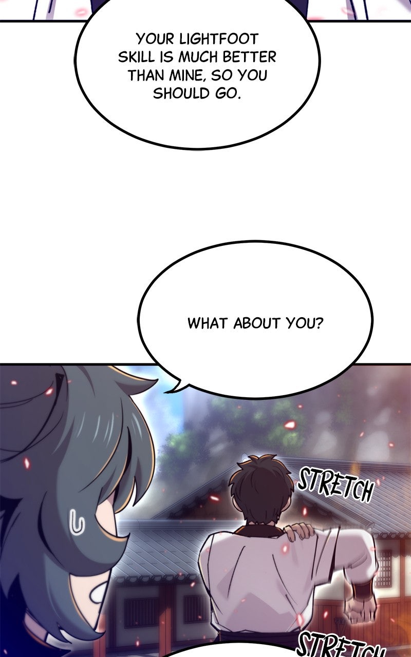 Read The Masters Have Subscribed En Manga Online