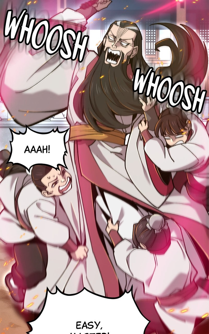 Read The Masters Have Subscribed En Manga Online