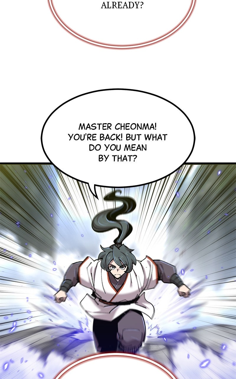Read The Masters Have Subscribed En Manga Online