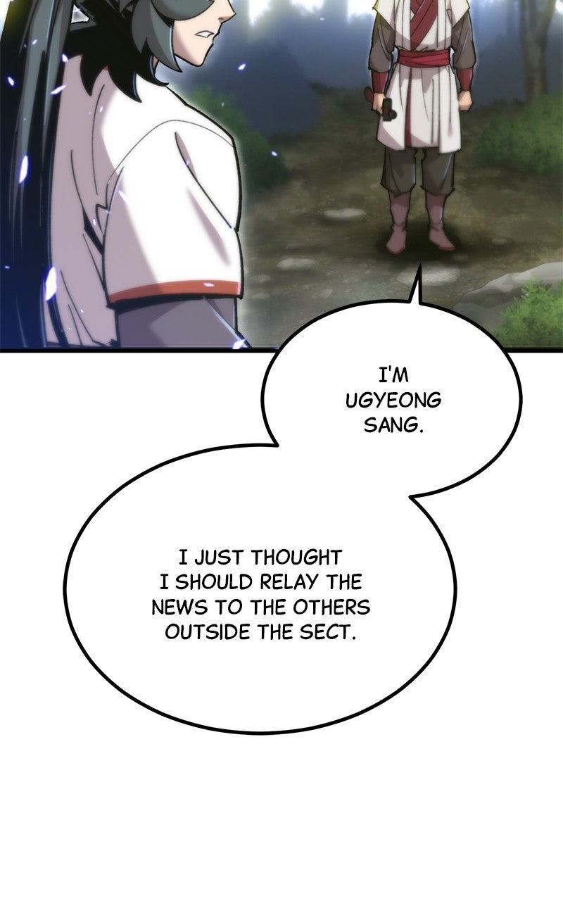 Read The Masters Have Subscribed En Manga Online