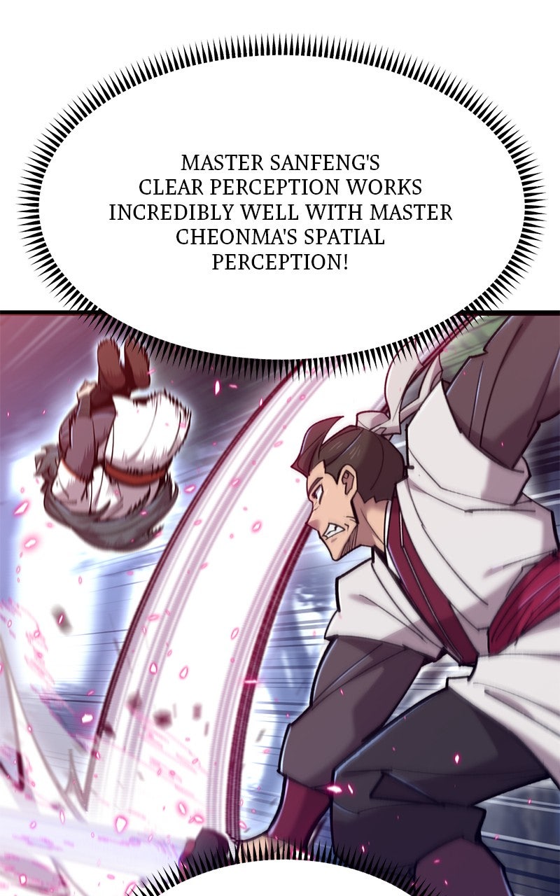 Read The Masters Have Subscribed En Manga Online