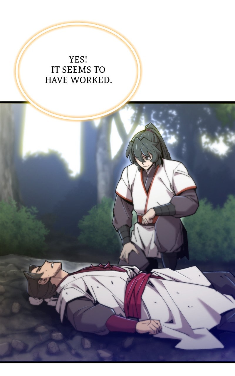 Read The Masters Have Subscribed En Manga Online