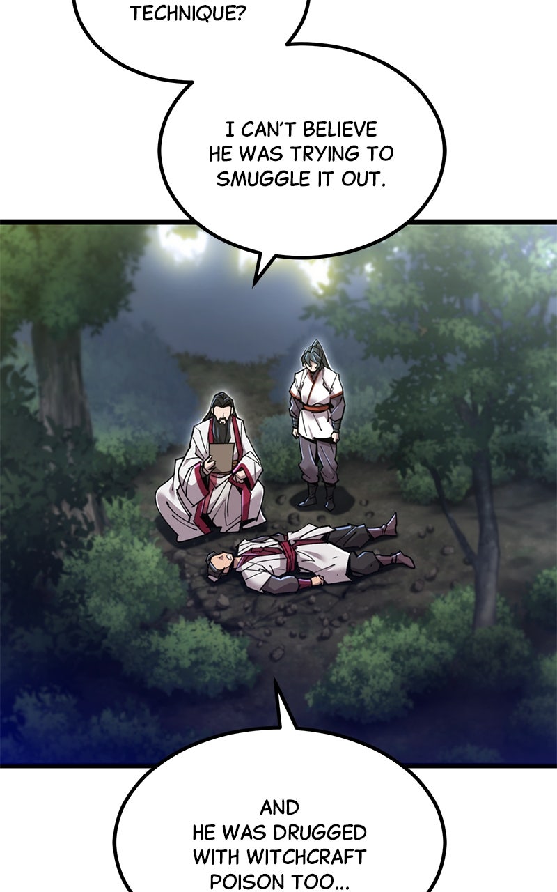 Read The Masters Have Subscribed En Manga Online