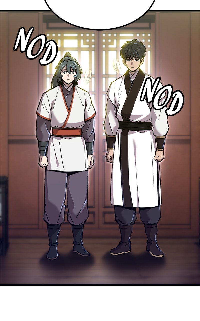 Read The Masters Have Subscribed En Manga Online