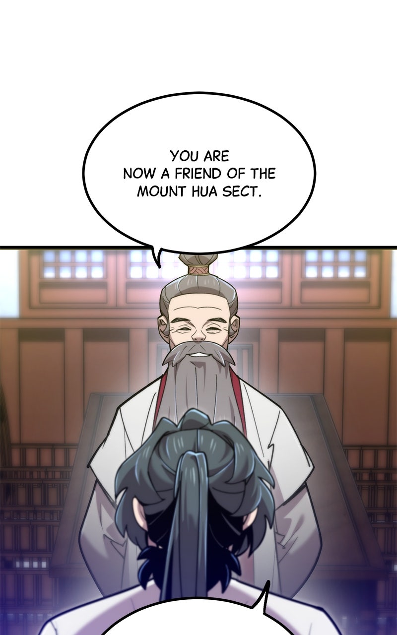 Read The Masters Have Subscribed En Manga Online