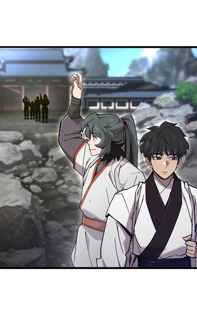 Read The Masters Have Subscribed En Manga Online