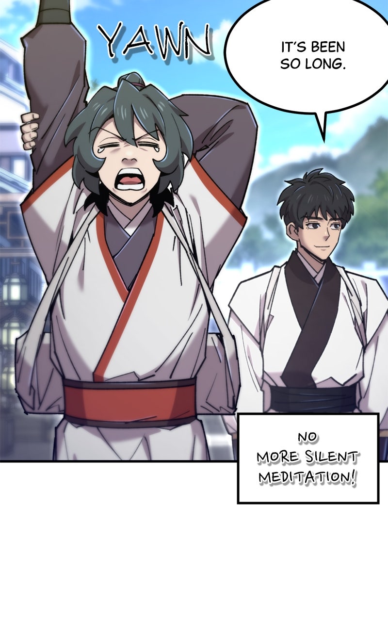 Read The Masters Have Subscribed En Manga Online