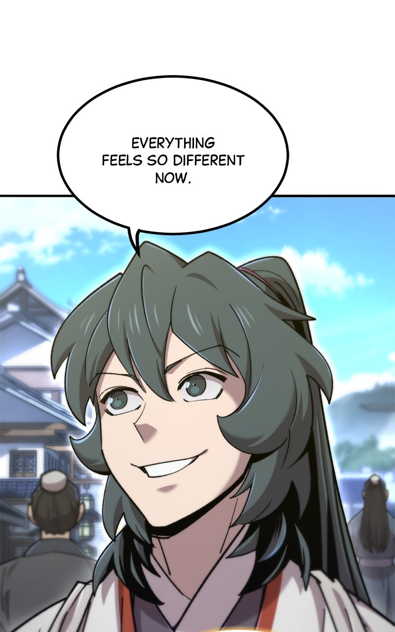 Read The Masters Have Subscribed En Manga Online