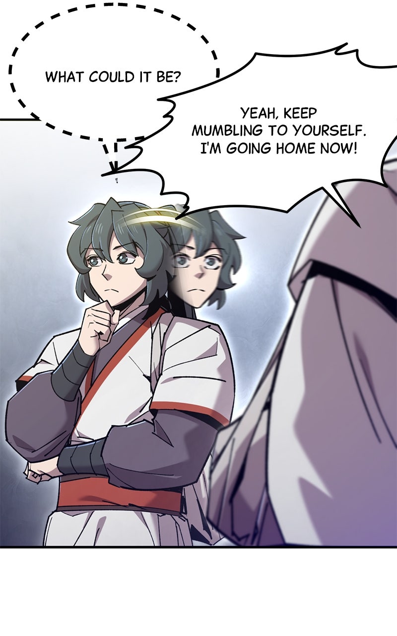 Read The Masters Have Subscribed En Manga Online