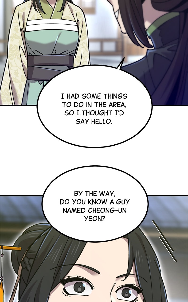 Read The Masters Have Subscribed En Manga Online