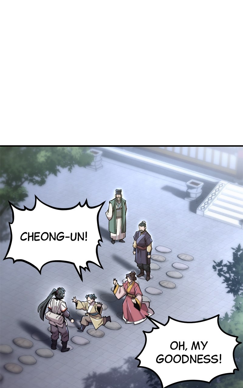 Read The Masters Have Subscribed En Manga Online