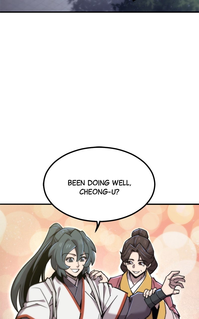 Read The Masters Have Subscribed En Manga Online