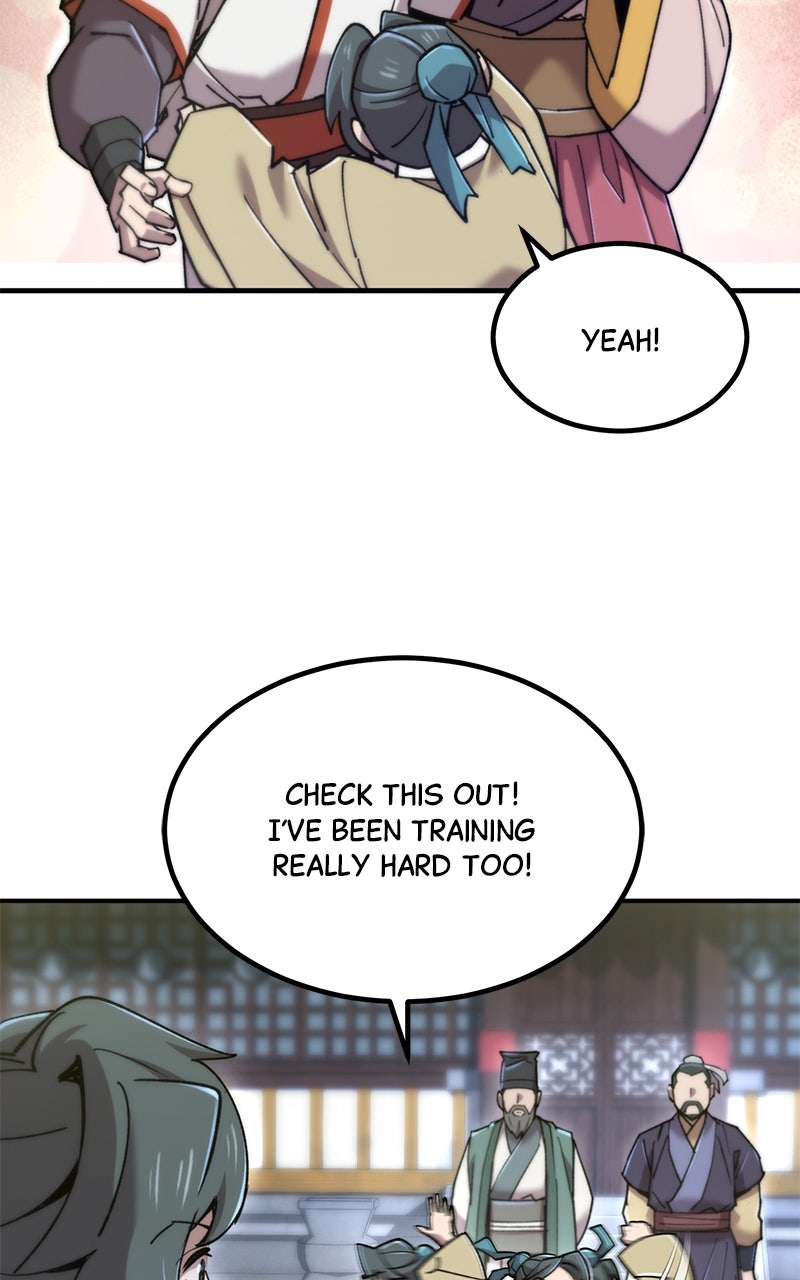 Read The Masters Have Subscribed En Manga Online