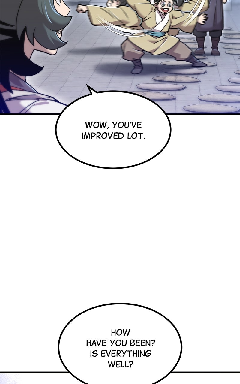 Read The Masters Have Subscribed En Manga Online
