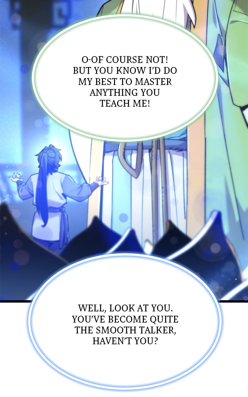 Read The Masters Have Subscribed En Manga Online