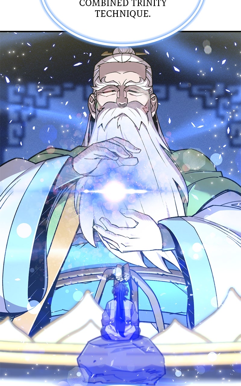 Read The Masters Have Subscribed En Manga Online