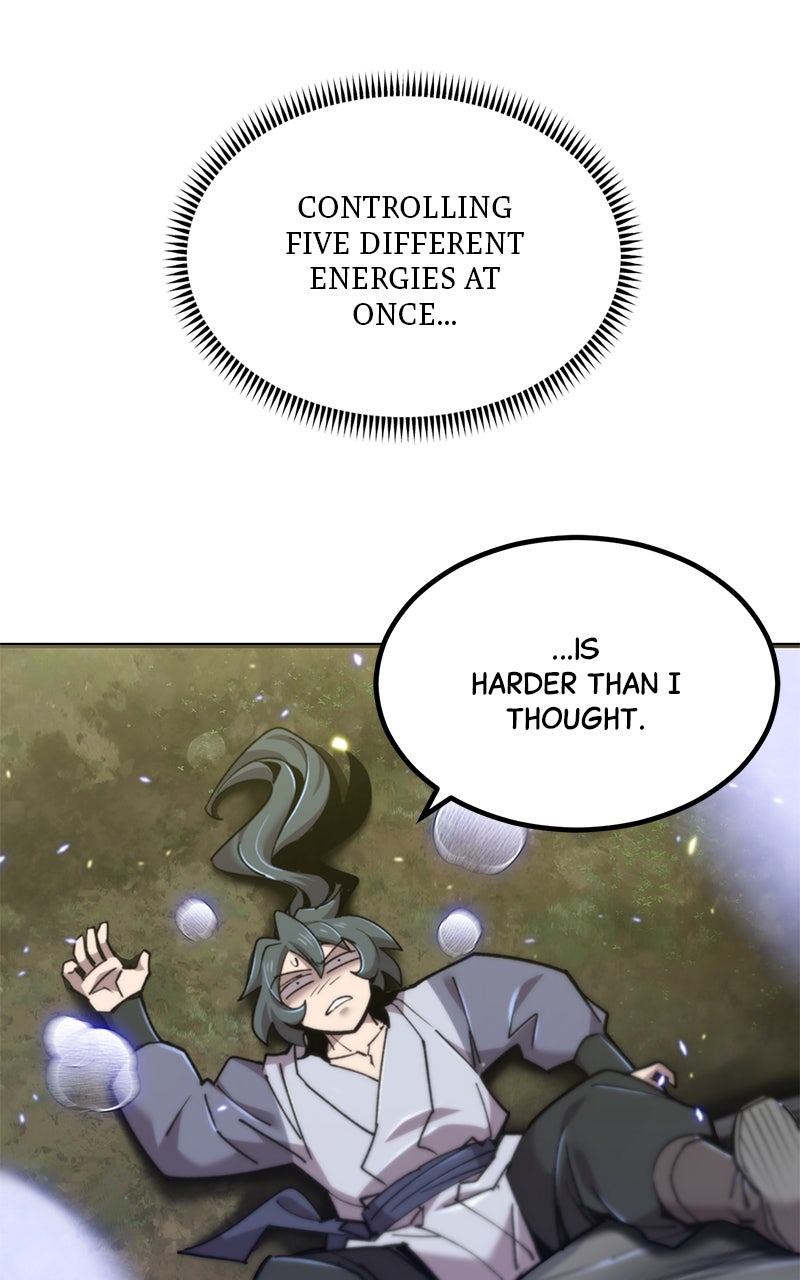 Read The Masters Have Subscribed En Manga Online