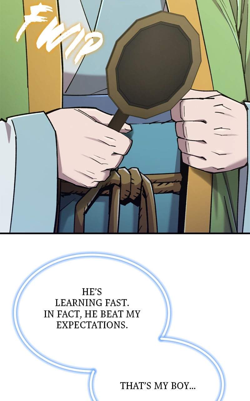 Read The Masters Have Subscribed En Manga Online
