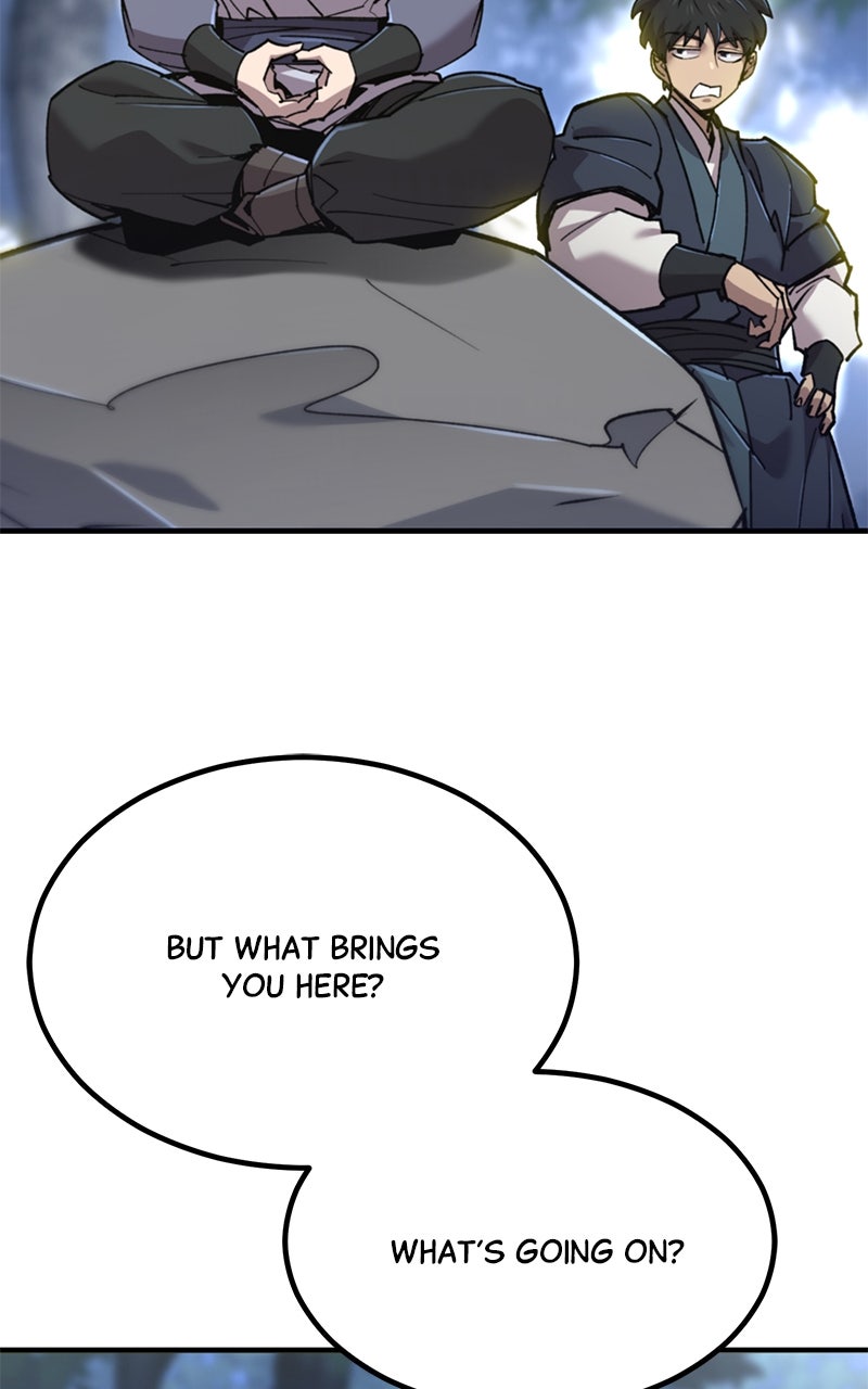 Read The Masters Have Subscribed En Manga Online