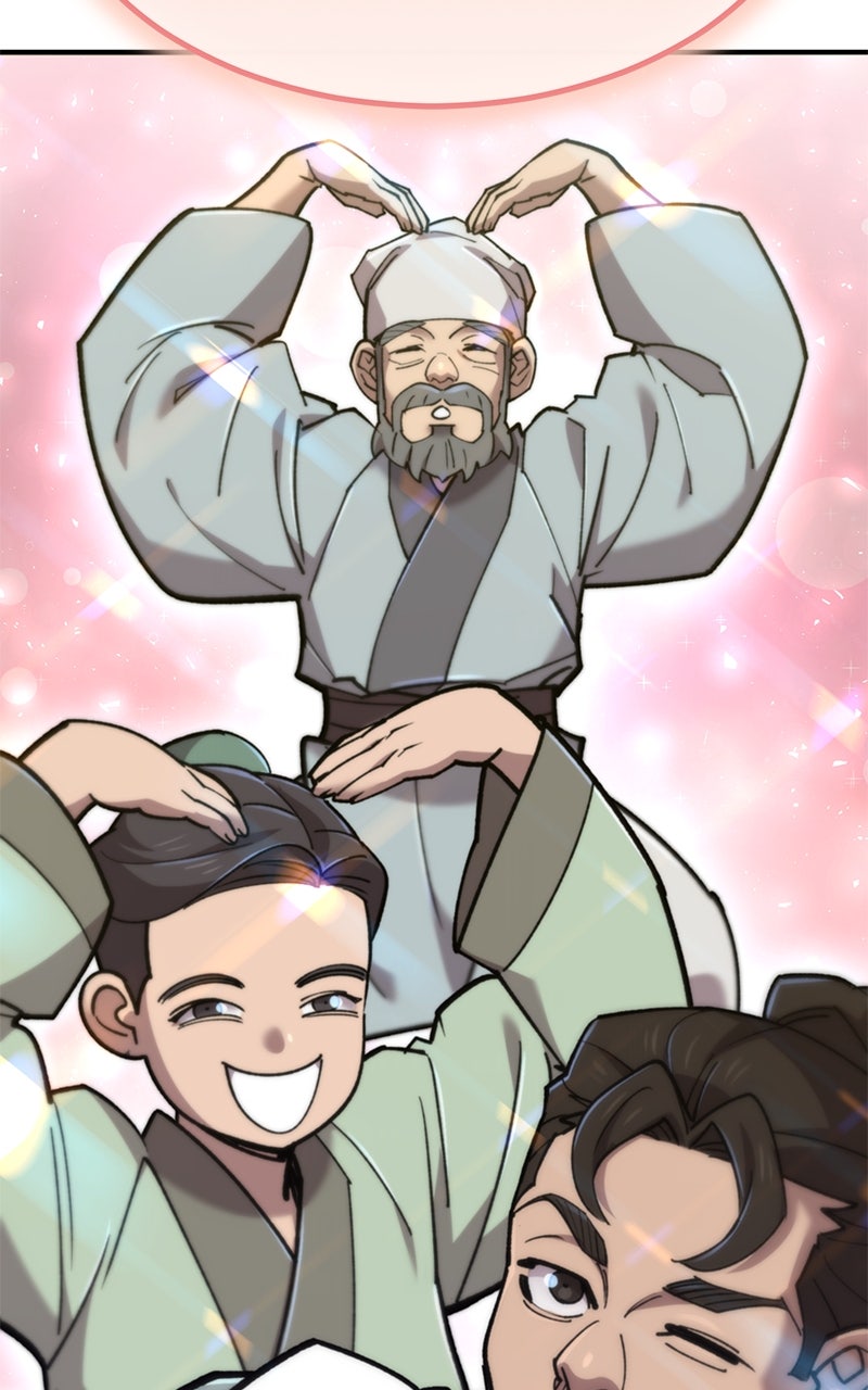 Read The Masters Have Subscribed En Manga Online