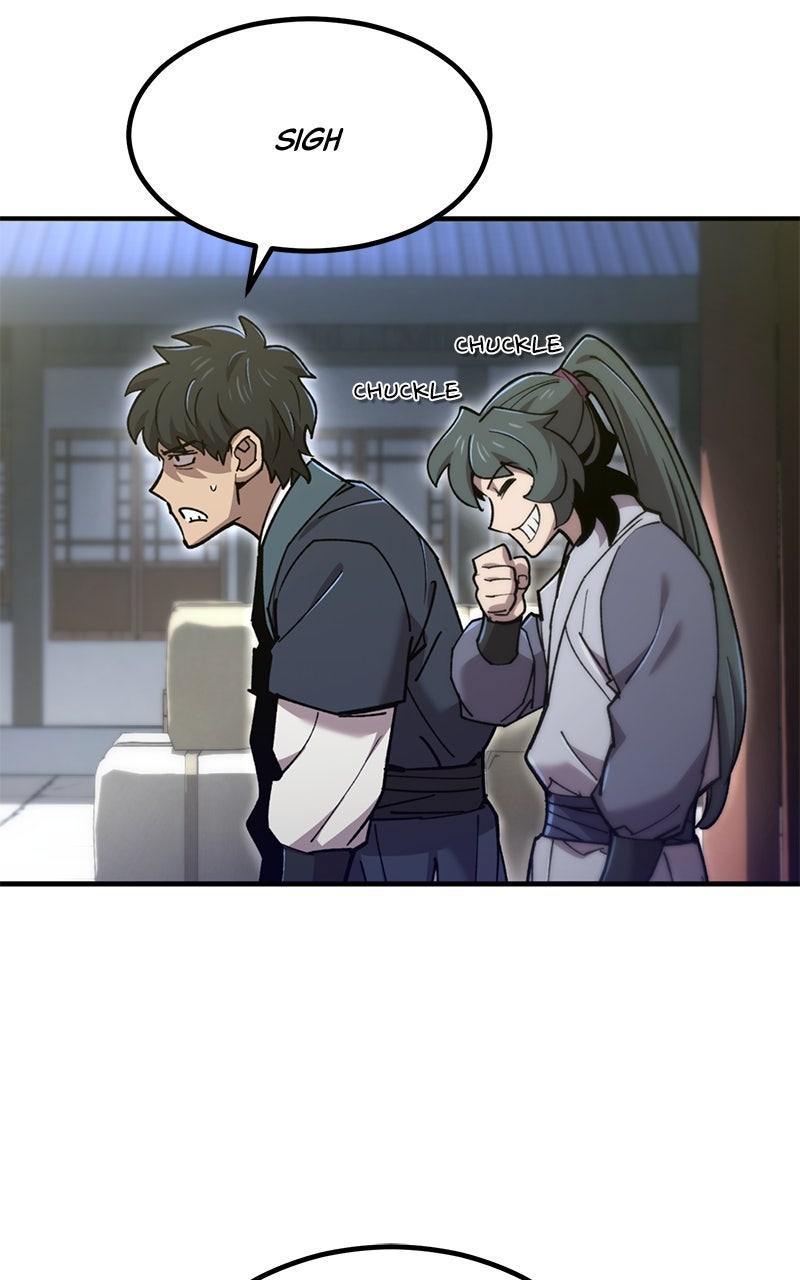 Read The Masters Have Subscribed En Manga Online
