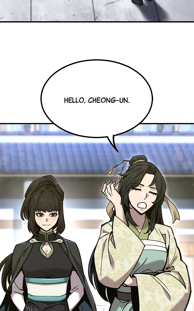 Read The Masters Have Subscribed En Manga Online