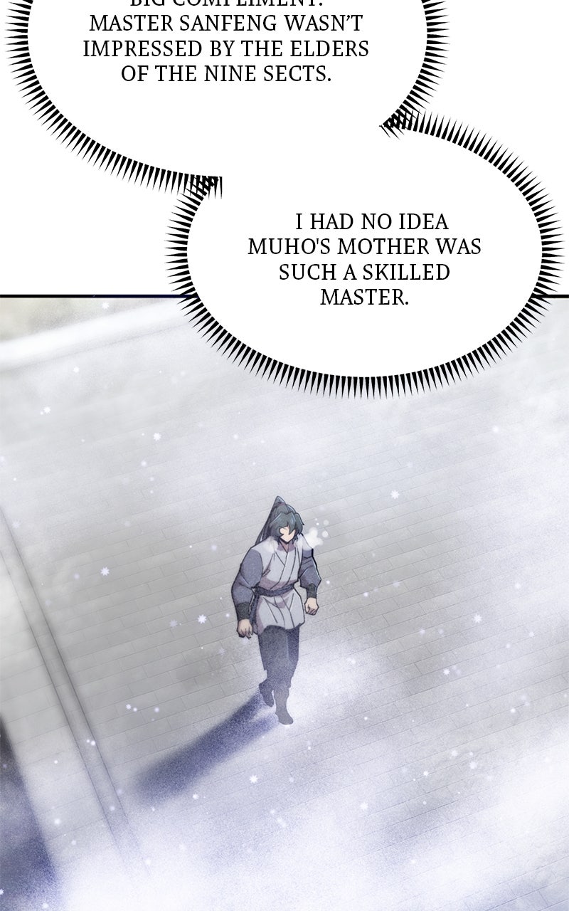 Read The Masters Have Subscribed En Manga Online