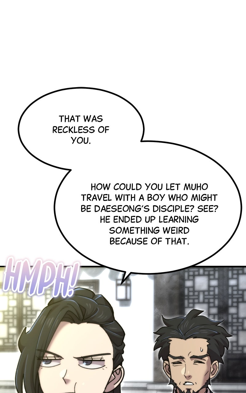Read The Masters Have Subscribed En Manga Online