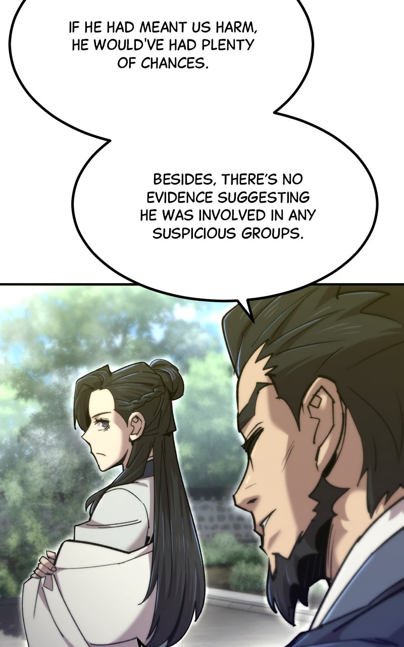 Read The Masters Have Subscribed En Manga Online
