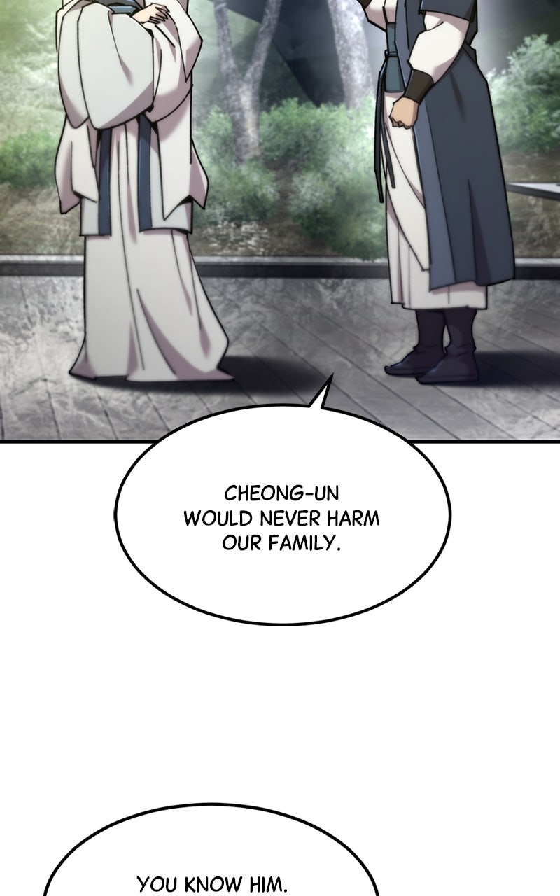 Read The Masters Have Subscribed En Manga Online