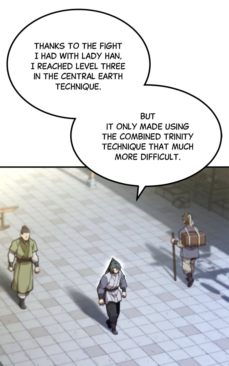 Read The Masters Have Subscribed En Manga Online