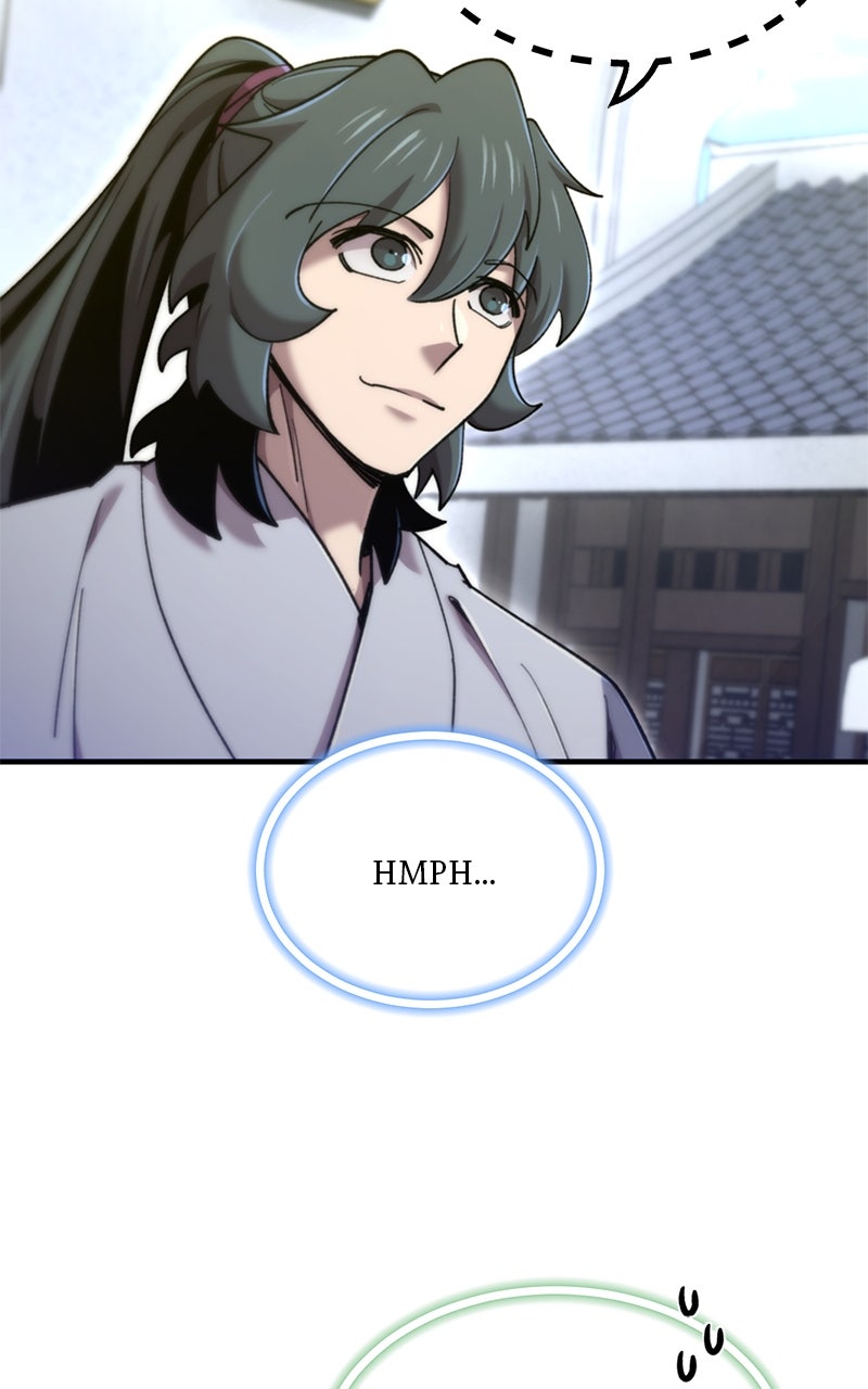 Read The Masters Have Subscribed En Manga Online