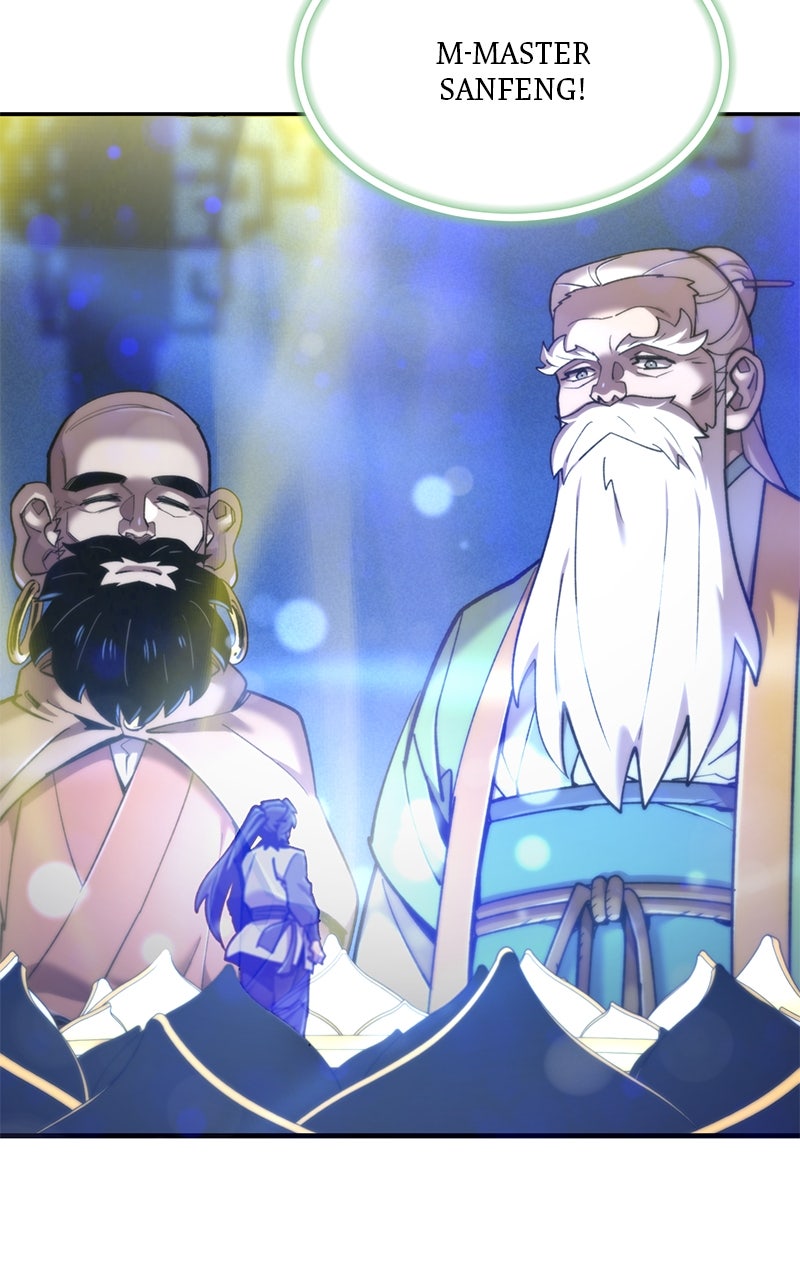 Read The Masters Have Subscribed En Manga Online