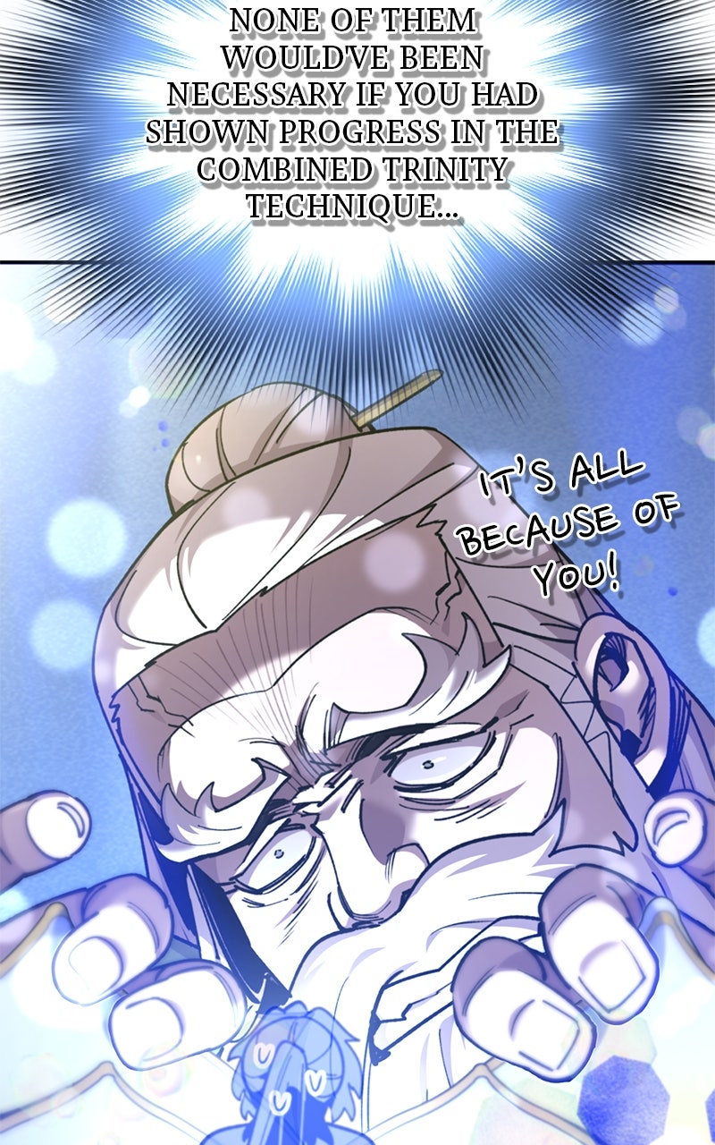 Read The Masters Have Subscribed En Manga Online