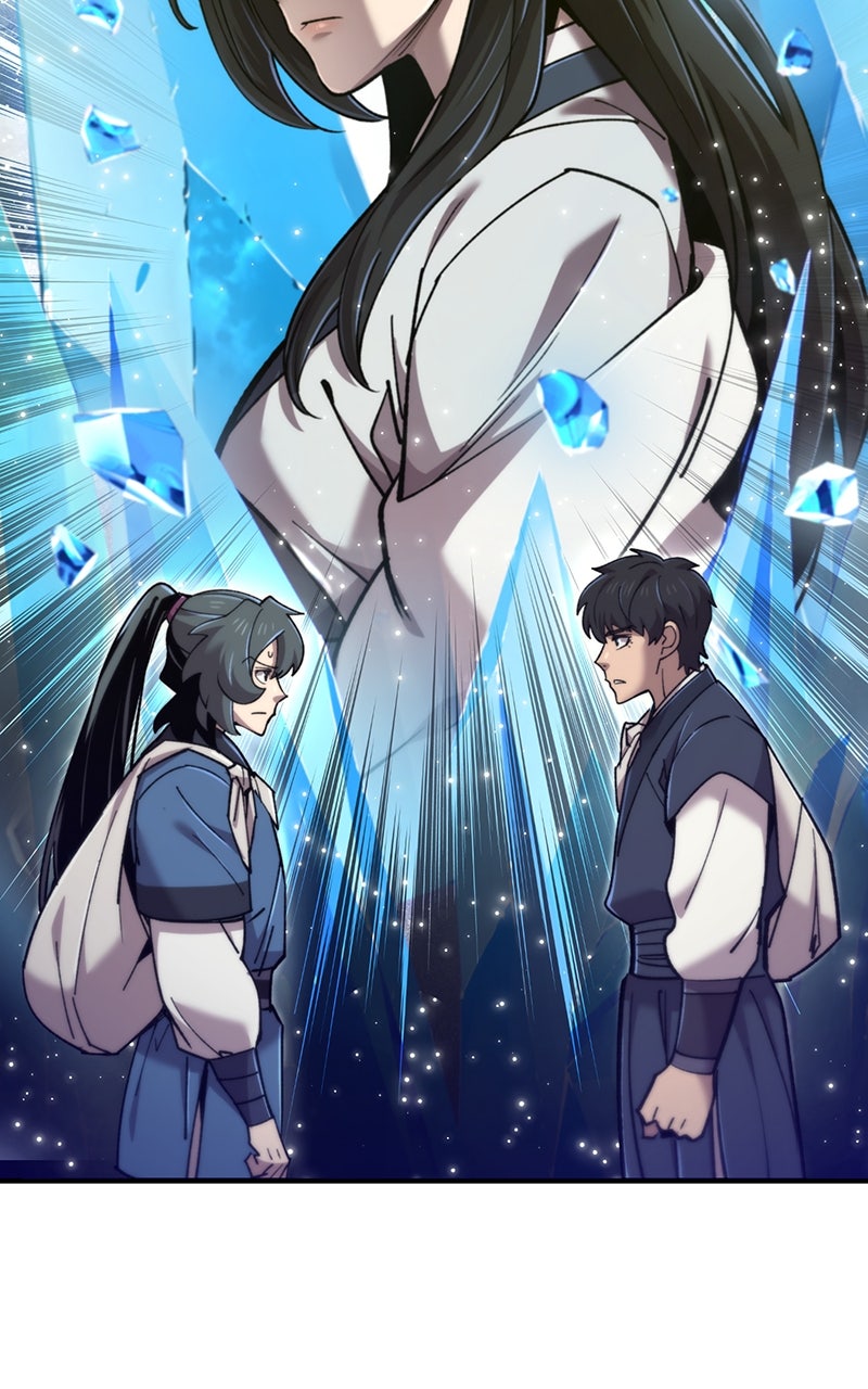 Read The Masters Have Subscribed En Manga Online