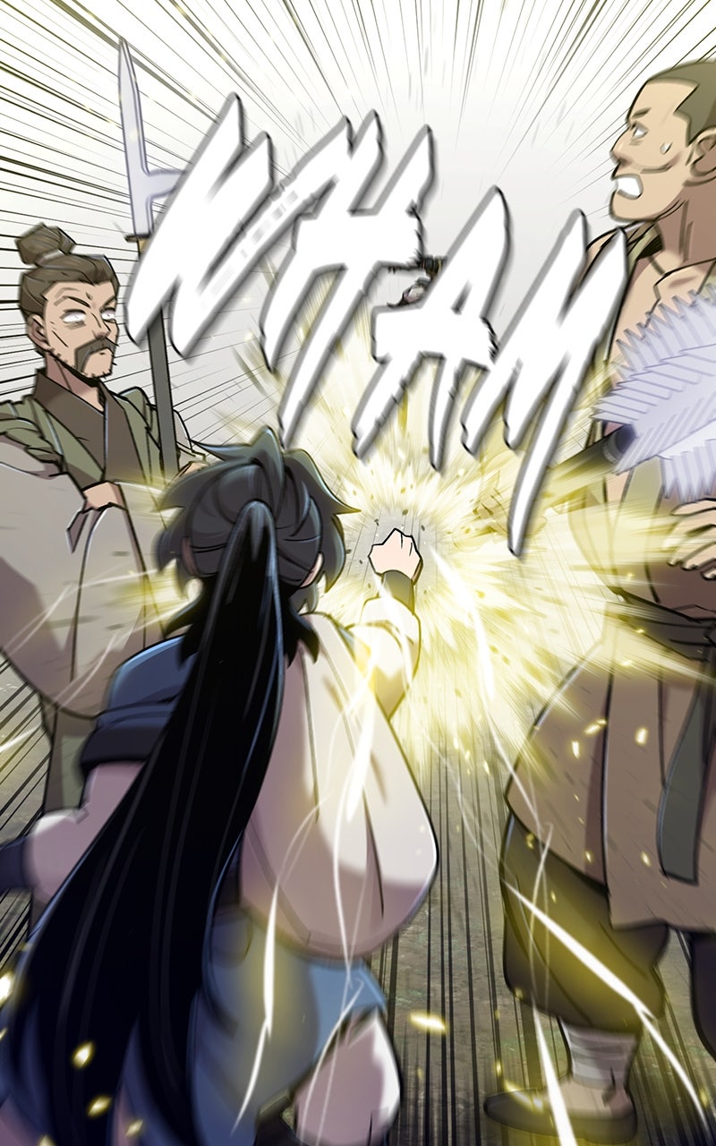 Read The Masters Have Subscribed En Manga Online