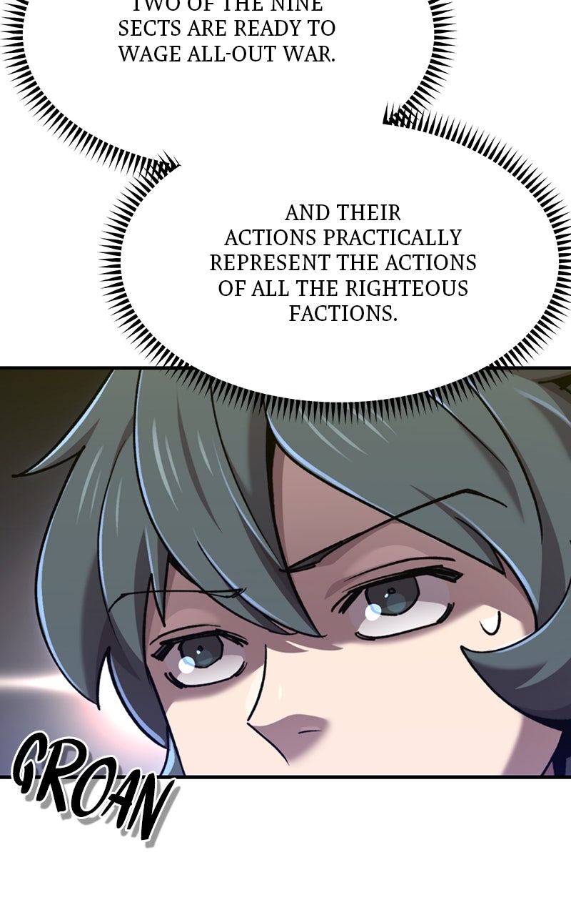 Read The Masters Have Subscribed En Manga Online